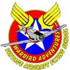 Warbird Adventures Inc